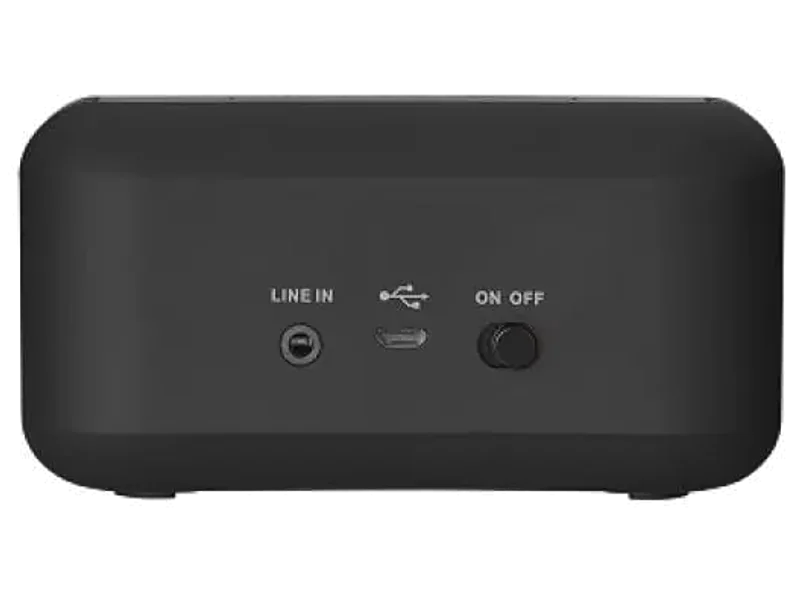 CORSAIR Simple Audio Go