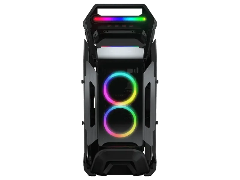 COUGAR CRATUS ATX Mid-Tower RGB Case