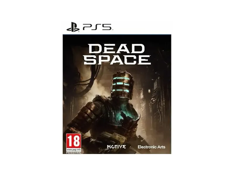 Dead Space Remake