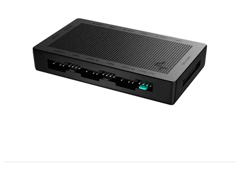 DEEPCOOL SC790 2-In-1 PWM And RGB Hub
