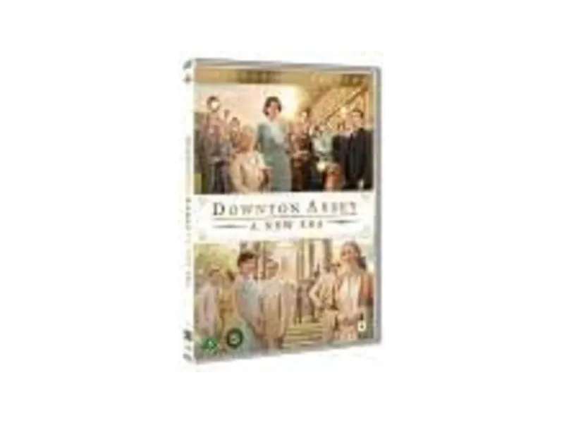 Downton Abbey : A New Era
