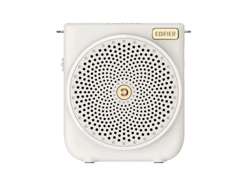 EDIFIER MF3 PORTABLE VOICE AMPLIFIER WHITE