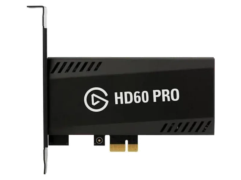 ELGATO Game Capture HD60 Pro
