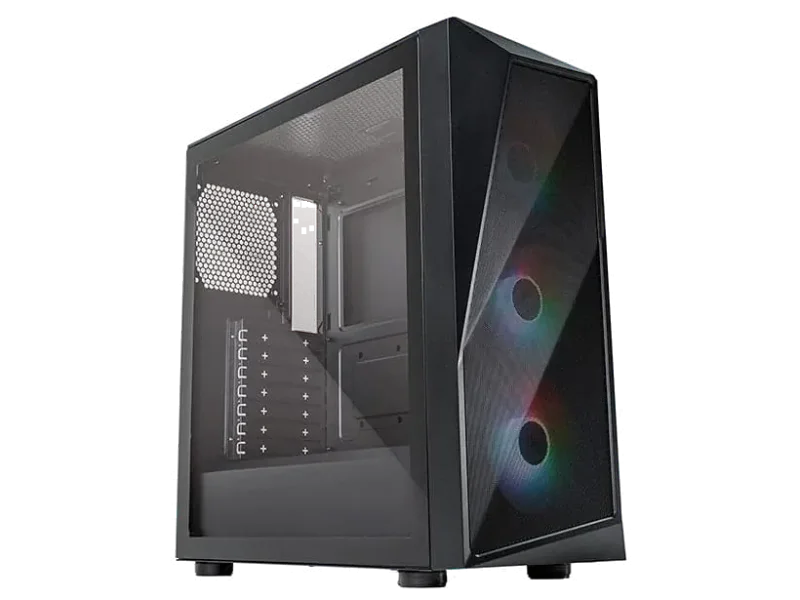 Custom PC - Vivek shil Shrivastava, E.No.043028, NTPC LTD