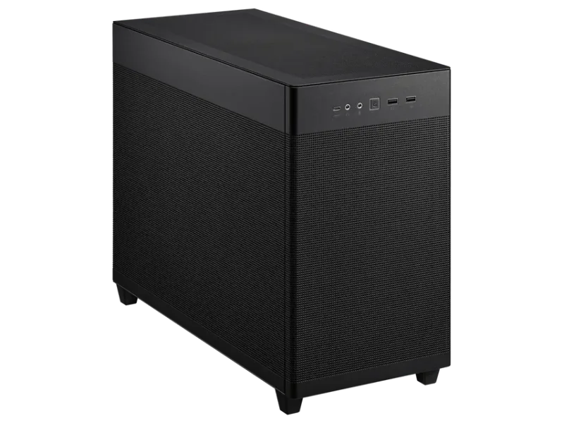 Custom PC - Ayush Srivastav
