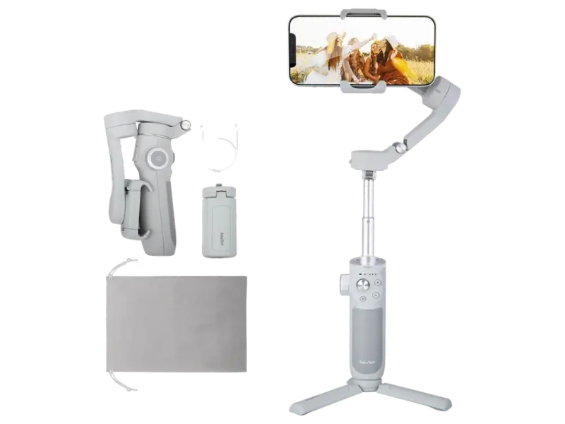 FEIYU TECH Vb 4 Smartphone Gimbal