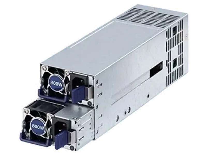 FSP 800W 1+1 CRPS MODULE+HOUSING