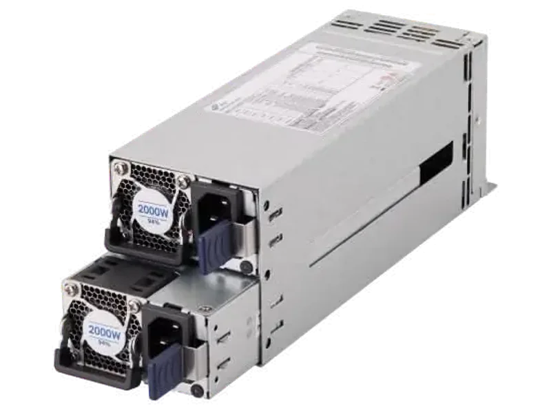 FSP HOUSING MODULES
