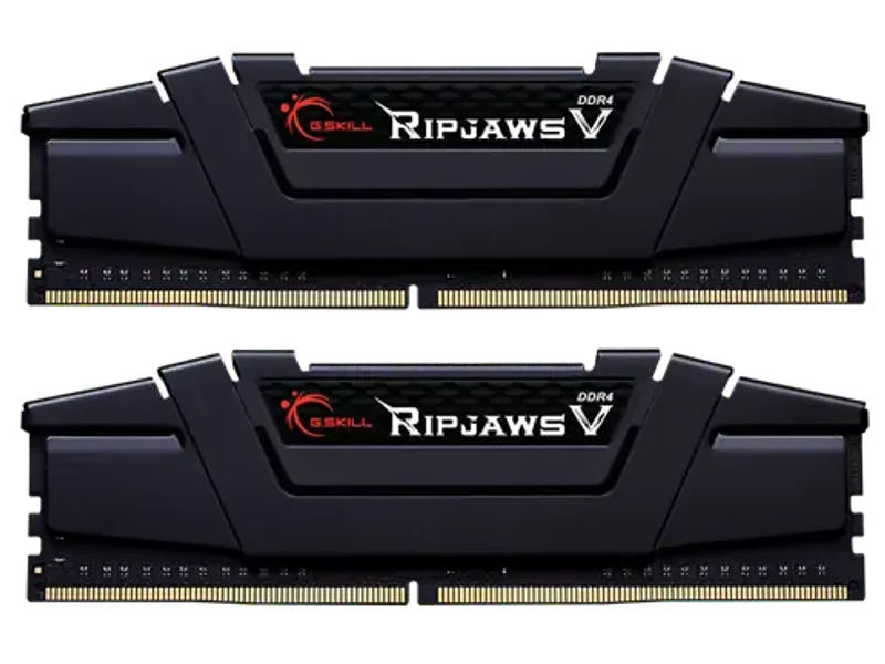 G.Skill RipjawsV 64GB (2x32GB) 4266MHz Memory