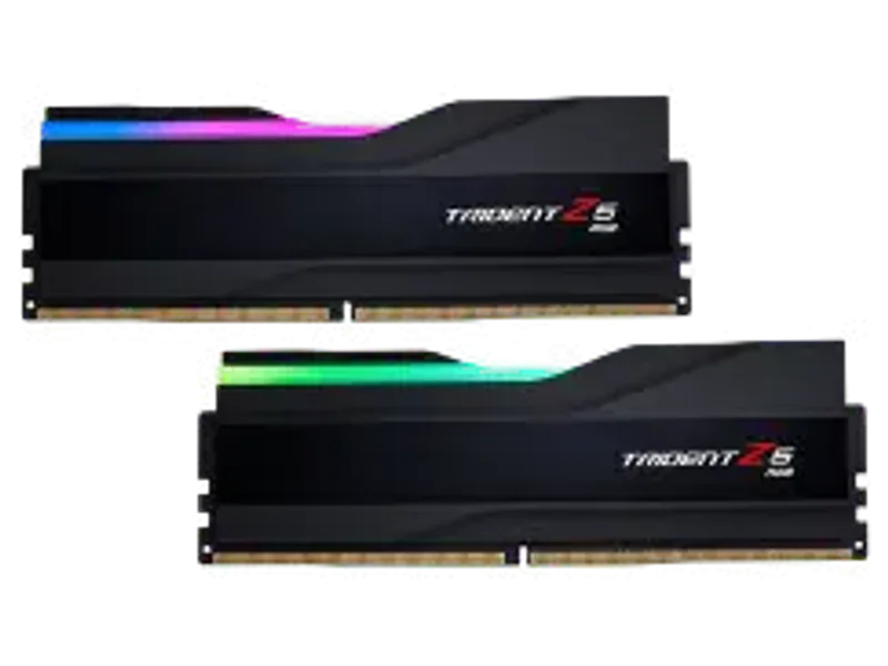 G.Skill Trident Z5 RGB 96 GB (2 x 48GB) DDR5-6800 (F5-6800J3446F48GX2-TZ5RK)