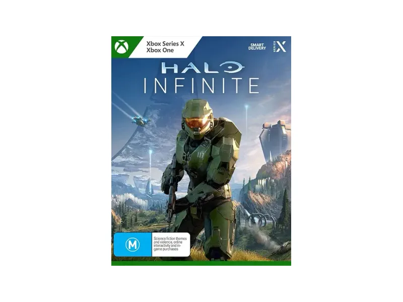 Halo Infinite