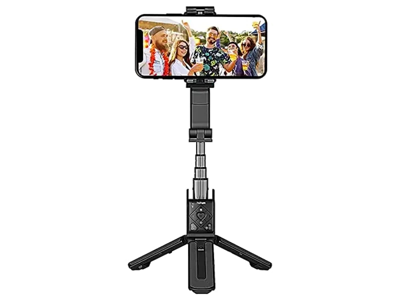 Hohem iSteady Q Selfie Gimbal Tripod Stick