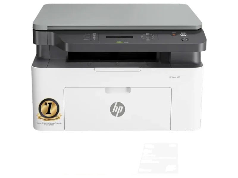 HP LASER MFP 1188A, PRINT, COPY, SCAN, HI-SPEED USB 2.0 715A2A