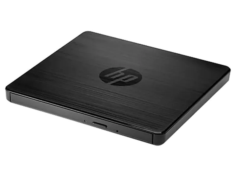 HP EXTERNAL USB DVD-RW DRIVE