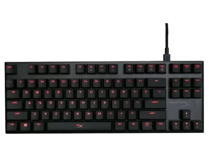 Hyperx Alloy Fps Pro Cherry Mx Blue Switches