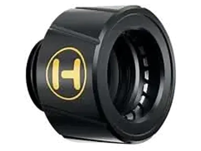 HYTE PUSH CONNECTS DIY PUSH TO CONNECT FITTINGS