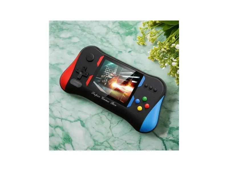 X7M Console PhantomDrive Core We Are Tekken Edition