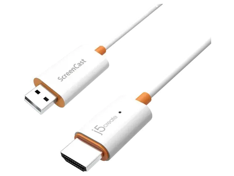 J5CREATE JVAW54 ScreenCast HDMI Wireless Display