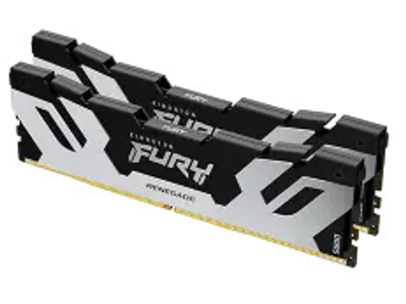 Kingston Fury Renegade 64GB (2x32GB) 6000MHz CL32 (KF560C32RSK2-64)