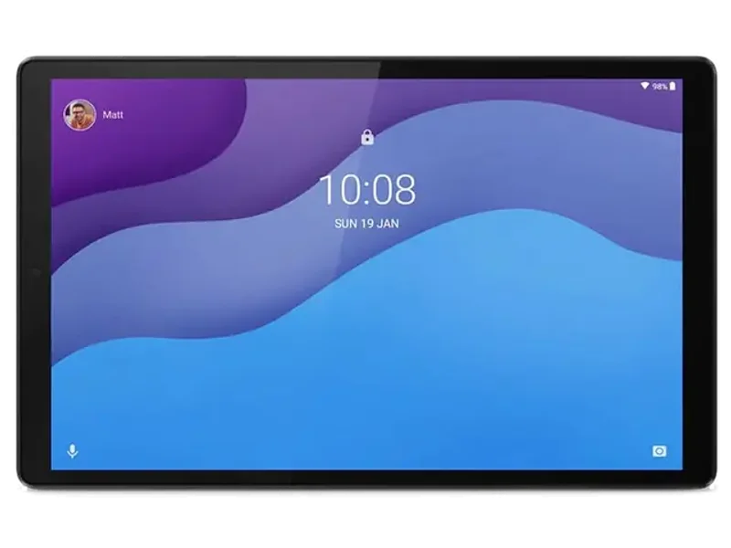 LENOVO TAB M10 HD 2ND GEN 10.1 INCH 3GB/32GB ZA6V0246IN