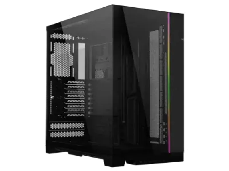 Lian Li O11 Dynamic Evo XL – Black