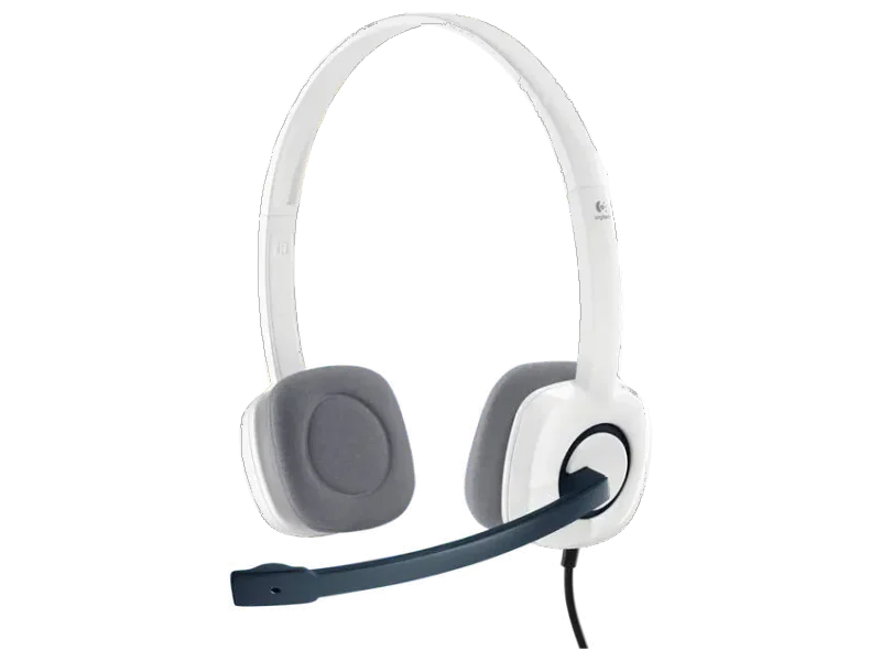 Logitech H-150 Wired Gaming