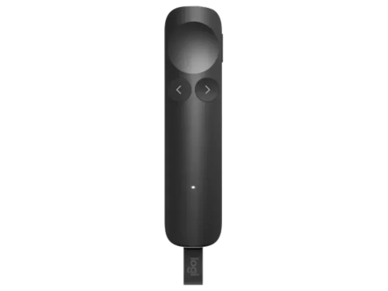 LOGITECH Spotlight 2 Advanced Presentation Remote ( Graphite )