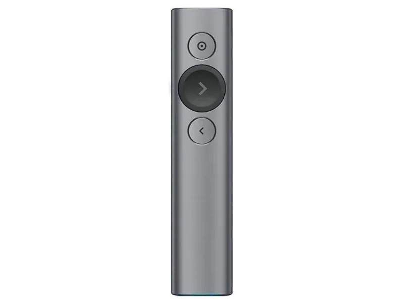 LOGITECH Spotlight Wireless Presentation Remote (Slate)