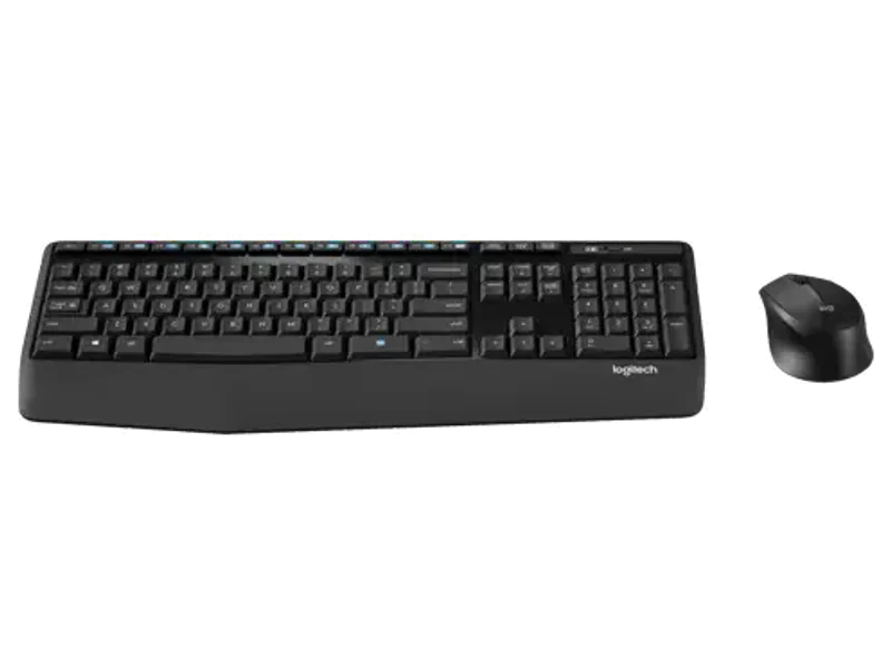 Logitech MK345 Wireless Combo