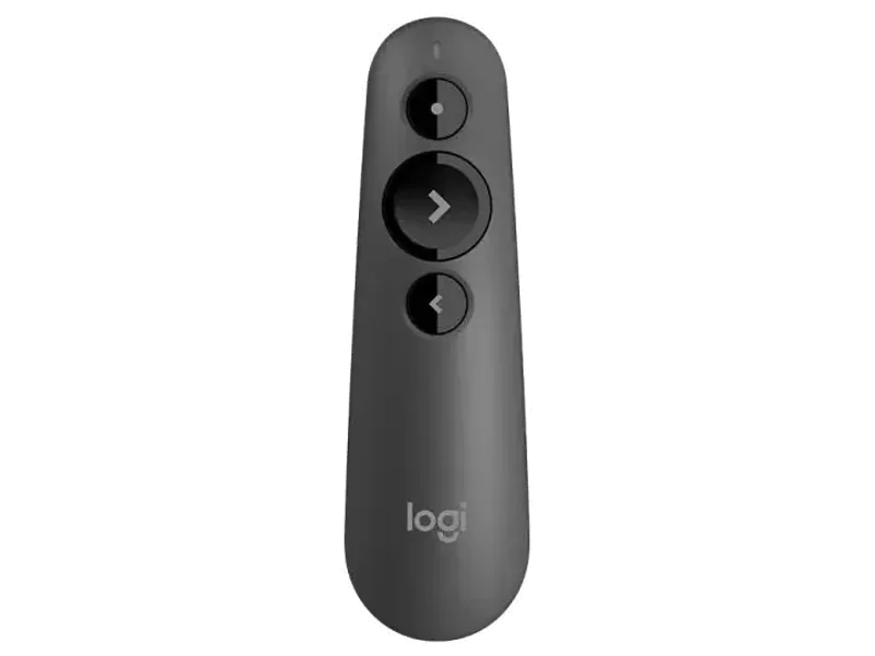 LOGITECH R500 Laser Presentation Remote