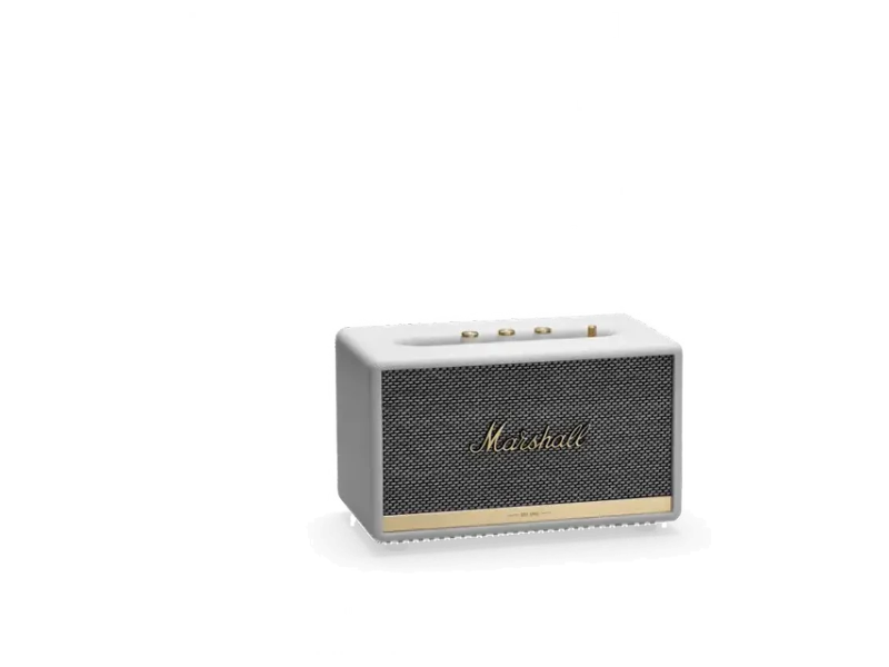 MARSHALL ACTON II MS-ACTN2-WHT