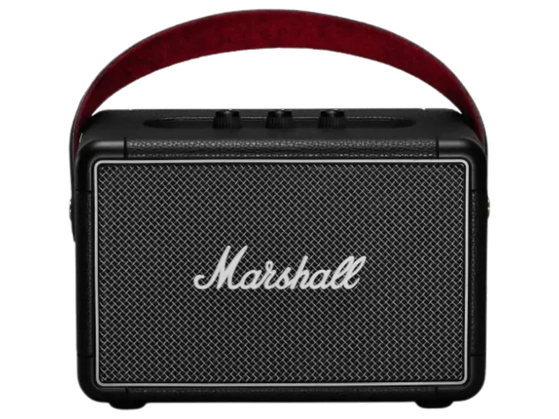 MARSHALL KILBURN II MS-KLBN2-BLK