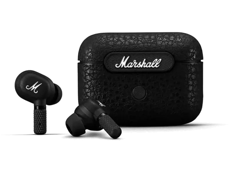 MARSHALL MOTIF ANC BLACK
