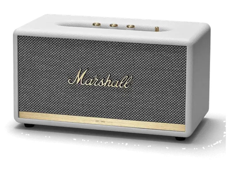 MARSHALL WOBURN II MS-WBRN2-WHT