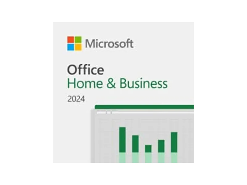 MICROSOFT OFFICE HOME AND BUSINESS 2021 ALL LANGU (LICENSE VIA EMAIL)