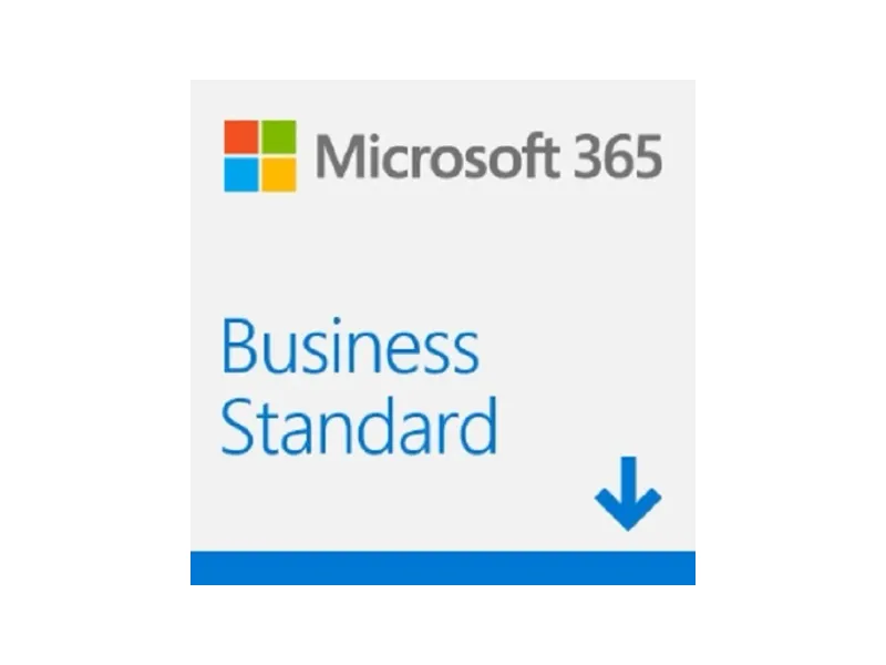 MICROSOFT365 BUS STANDARD RETAIL MAC/WIN ALL LANG (LICENSE VIA EMAIL)