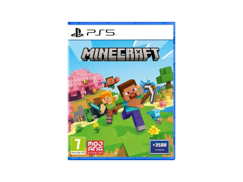Minecraft (Standard)