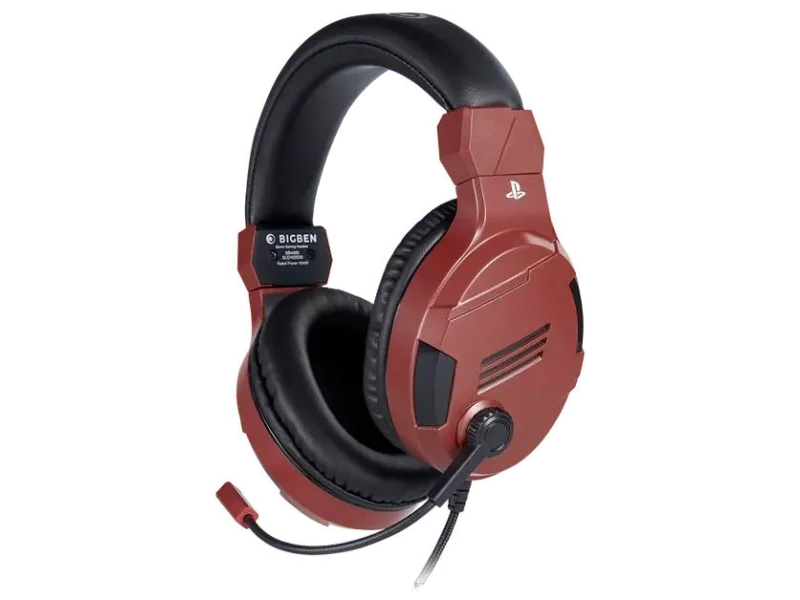 Nacon Stereo Wired Gaming