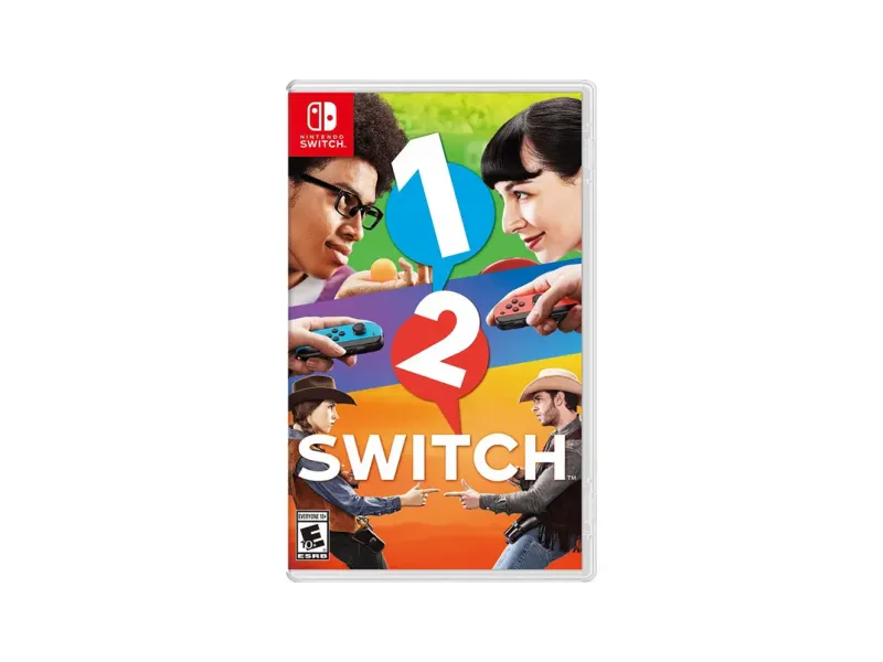 1-2 Switch Nintendo Switch (Nintendo Switch) (standard)