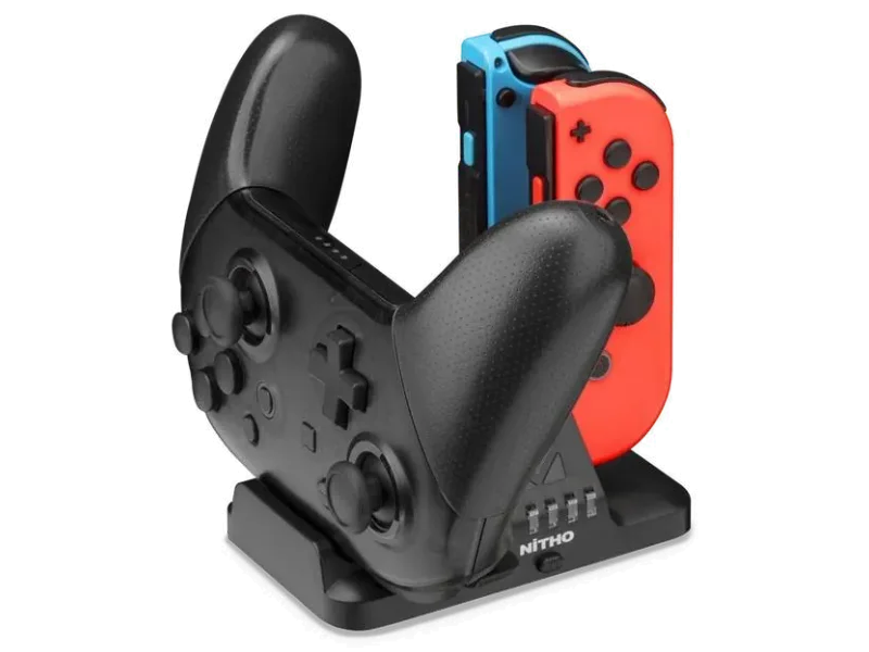 Nitho SW-VGRIP-K Charging Station