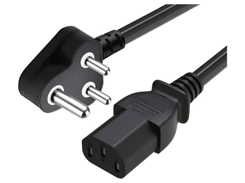 NRS Power Cord 1 m 1 M