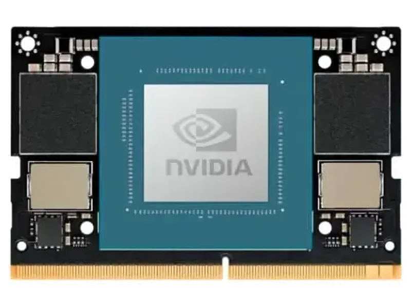 NVIDIA Jetson Orin Nano 8GB Module