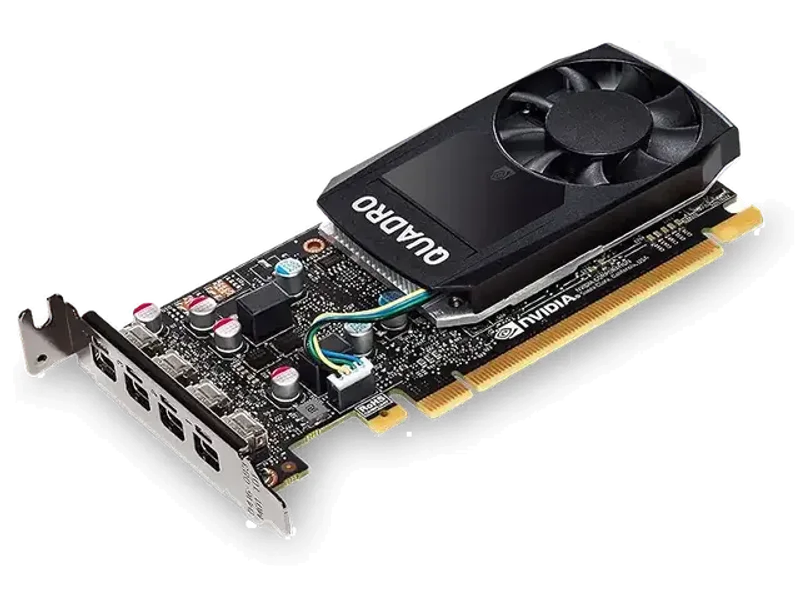 NVIDIA Quadro P600