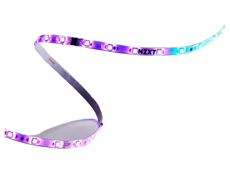 NZXT Hue 2 250mm RGB LED Strip