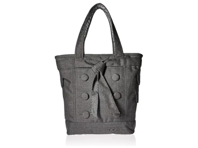 OGIO Hamptons Tote, Gray