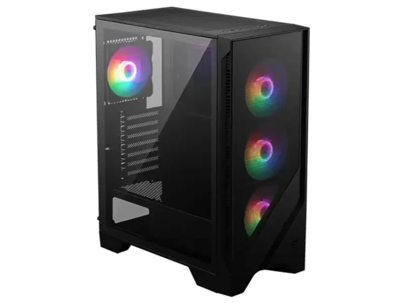 Custom PC Product - 3Axis Infotech (Ishaque Soge- proprietor)
