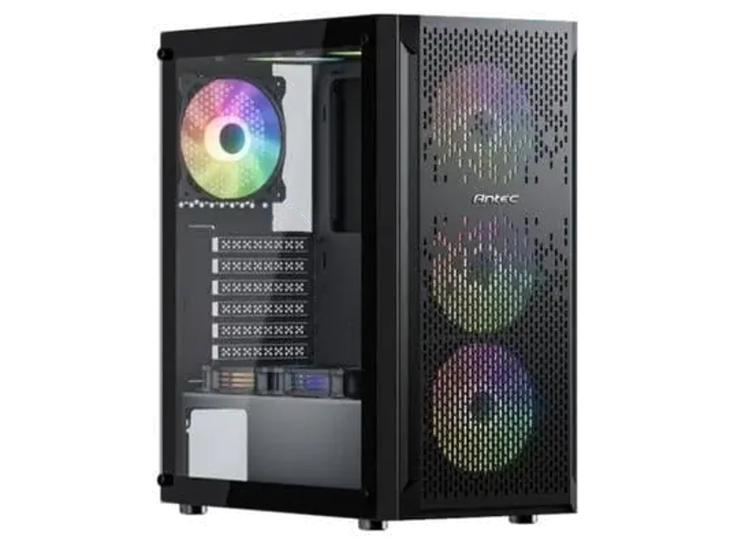 Custom PC - Atharva Ladkat