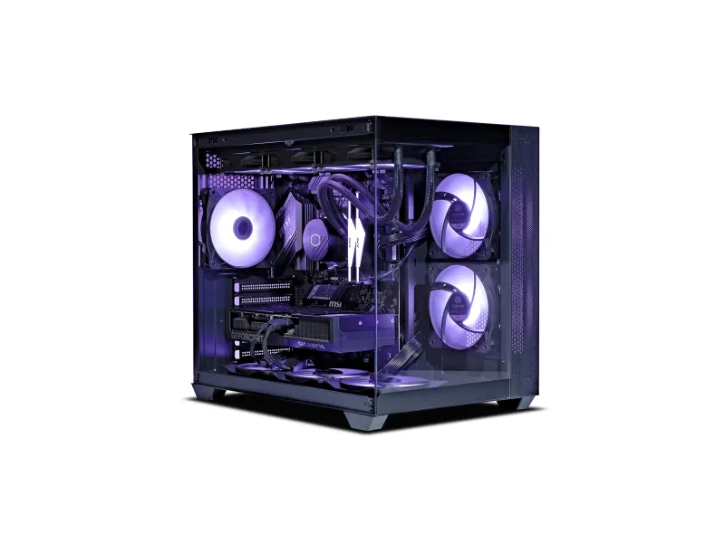 Custom PC Order - Ashutosh Kumar