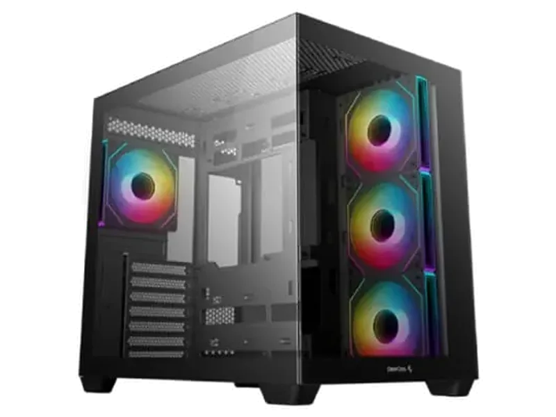 Custom PC Product - Shiven Sharma