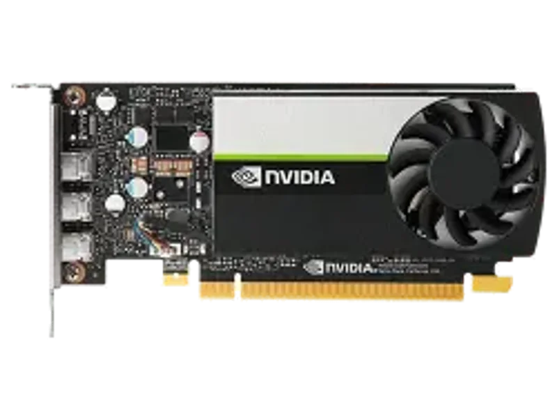 PNY NVIDIA T400 4GB GDDR6 (VCNT400-4GB-SB)